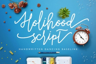 Holihood Script: Capturing Movement and Freedom in Your Brand