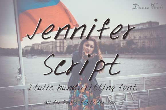Jennifer Script: Where Elegance Meets Authentic Connection