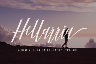 Why Hellarria Script Feels Like Your Next Design Secret Weapon